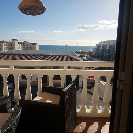 Apartamento En Torrox-Costa A 3 Min De La Playa Appartement Buitenkant foto
