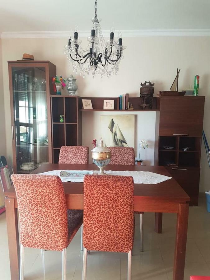 Apartamento En Torrox-Costa A 3 Min De La Playa Appartement Buitenkant foto